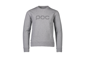 POC POC Crew | Grey Melange