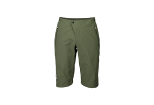 POC POC Essential Enduro Shorts | Epidote Green