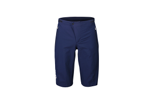 POC POC Essential Enduro Shorts | MTB Shorts | Turmaline Navy / Mörk Blå
