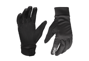 POC POC Essential Softshell Glove | Uranium Black