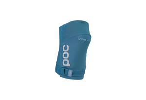POC POC Joint VPD Air Elbow | Armbågsskydd Basalt Blue | Endast storlek XL