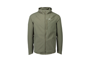 POC POC Motion Wind Jacket | Epidote Green