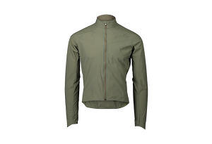 POC POC Pure-Lite Splash Jacket | Epidote Green  Endast storlek S