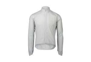 POC POC Pure-Lite Splash Jacket | Granite Grey