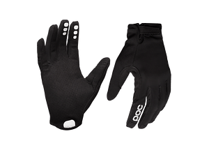 POC POC Resistance Enduro Glove | Cykelhandskar | Uranium Black