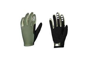POC POC Savant MTB Glove | Epidote Green