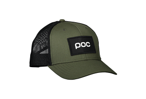 POC POC Trucker Cap | Keps | Epidote Green / Grön