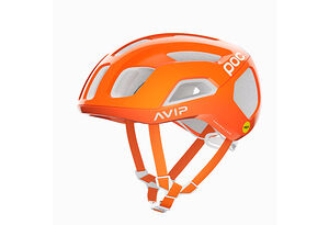 POC POC Ventral Air MIPS | Fluorescent Orange AVIP