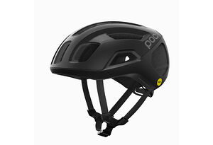 POC POC Ventral Air MIPS | Uranium Black Matt