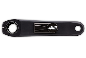 TCM 4iii Powermeter 105 R7100 3+ Single Side