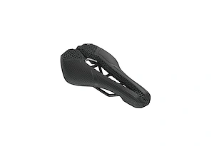 PRO PRO Stealth 3D Team | Svart 152mm Kolfiber rails | 3D printad sadel