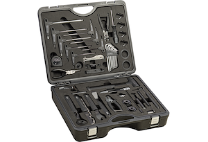 PRO PRO Verktygslåda Expert | Large 42 verktyg