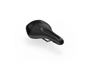 PRO PRO Sirin Performance | Black 152mm Stål | Damsadel
