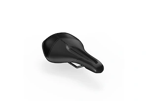 PRO PRO Sirin Team | Black 152mm Kolfiber rails | Damsadel