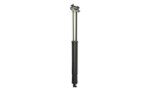 PRO PRO Tharsis 160 Dropper Post | 31,6 mm | 160 mm Drop | Intern Kabeldragning