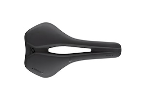 Prologo Prologo Akero R PAS Sadel | 150 mm | RE-Steel | Svart