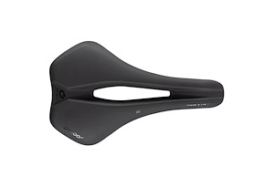 Prologo Prologo AKERO R PAS Stålrail | Svart 160mm