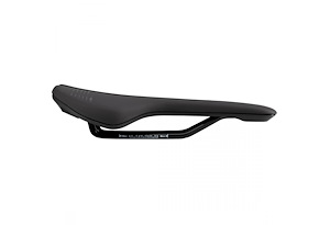 Prologo Prologo Raion | Stål rails | Svart 135mm