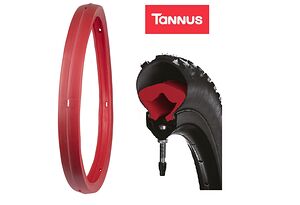 Tannus Tannus Armour Tubeless Inserts 27,5 x 2.1 - 2-6 | Däckinserts