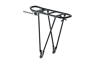 Racktime Racktime FoldIt Adjustable 2.0 | Pakethållare