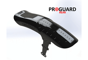 Rapid Racer Products Rapid Racer Pro Guard Rear