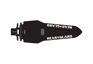 Rapid Racer Products Rapid Racer RearGuard Road