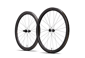 Reserve Reserve 42|49 TA Aero 700c | DT 350 SP HG CL | Kolfiberhjulset 100/142