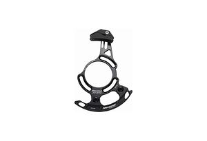 Reverse Components REVERSE Chain Guide X11 EVO 28-36T ISCG 05 | Kedjestyrare för MTB | Svart