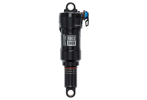 Rockshox ROCKSHOX Rear damper Deluxe Ultimate C1 Rebound: Linear, Commpression: L 190x45