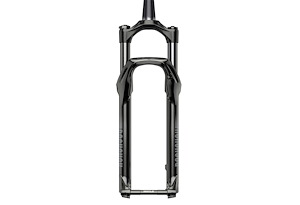 Rockshox ROCKSHOX Judy Silver TK 29", Tapered | Luftgaffel | Svart