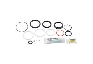 Rockshox Rockshox Service kit 200 hour/1 year Service Kit For Deluxe/Deluxe Remote (2017-2020)/ Deluxe Nude (2019+)