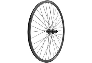 LiTE LiTE 28" Road 622-16 | Bakhjul Racer / Gravel 28" | 135 mm QR | Centerlock skivbroms | HG 10