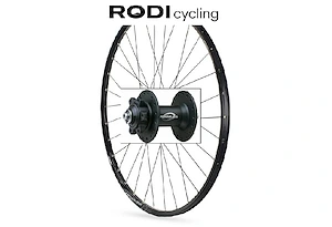 Rodi Rodi Framhjul 559 Excalibur XC 6-bult