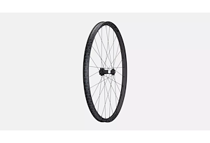 Roval Roval Control SL VI 350 Front | Kolfiberhjul MTB | Svart