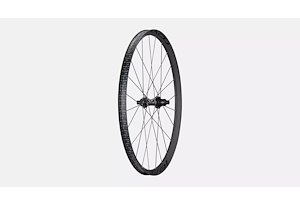 Roval Roval Control SL VI Solix Rear | Kolfiberhjul | Svart