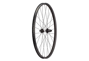 Roval Roval Control 29 Alloy 350 6B | Black/Charcoal | Bakhjul