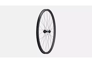 Roval Roval Control SL V 370 Front | Kolfiberhjul MTB | Svart