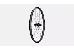 Roval Roval Traverse SL II Hydra2 Rear | Kolfiberhjul MTB | Svart