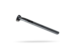 PRO PRO Tharsis XC Seatpost Carbon Sadelstolpe | 27,2 mm