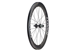 Roval Roval Rapide CLX 700C Bakhjul Svart/Vit