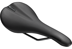 Cannondale Scoop Steel Shallow Saddle BKB 142mm