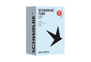 Schwalbe Reservslang 28" x 28-47mm | 40mm Prestaventil 