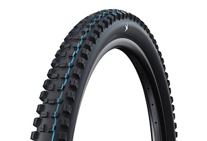Schwalbe Schwalbe Romy Trail Pro Folding tire 29" 2,50" (63-622)