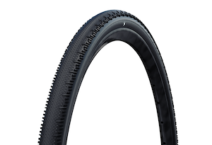 Schwalbe Schwalbe G-One RS Pro evo (45-622) | Graveldäck | Black