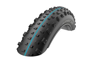 Schwalbe SCHWALBE Jumbo Jim Folding 26 x 4,40 (110-559)