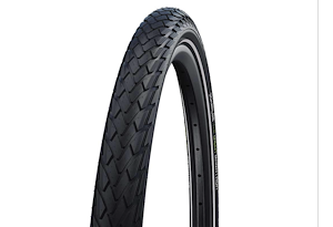 Schwalbe Schwalbe Marathon GreenGuard 25-622 | Cykeldäck | Svart