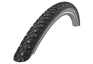 Schwalbe Schwalbe Marathon Winter Plus 42-622 Dubbdäck