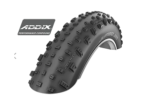 Schwalbe Schwalbe Jumbo Jim ADDIX Performance 26x4.0