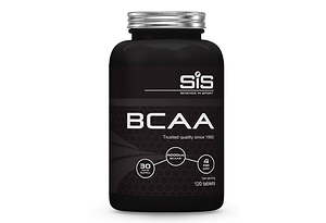 Science In Sport SIS BCAA 120 tabletter