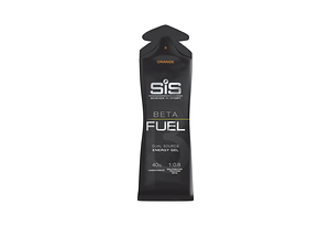 Science In Sport SIS Beta Fuel Gel apelsin 60ml